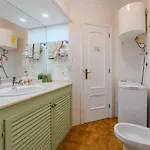 Casa Soleil Golf Del Sur Apartment