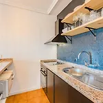 Casa Soleil Golf Del Sur Apartment