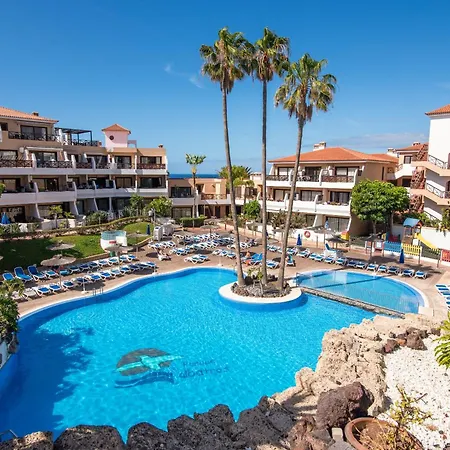 Casa Soleil Golf Del Sur Апартаменты *