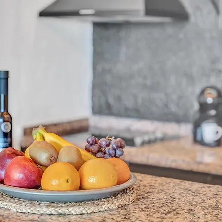 Casa Soleil Golf Del Sur Апартаменты *