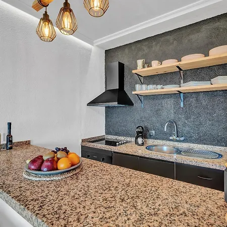Casa Soleil Golf Del Sur سان ميغيل ذي أبونا