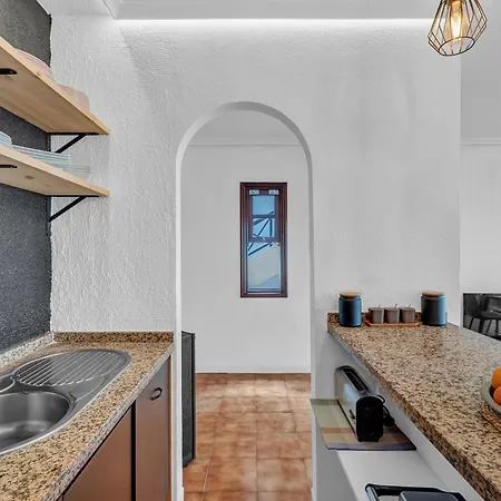 Casa Soleil Golf Del Sur * سان ميغيل ذي أبونا