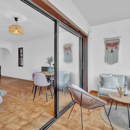 Casa Soleil Golf Del Sur شقة