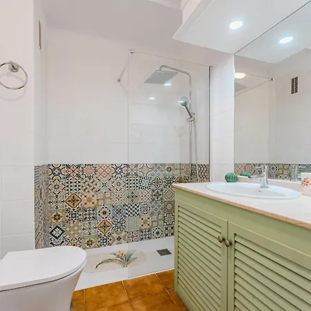 Casa Soleil Golf Del Sur سان ميغيل ذي أبونا
