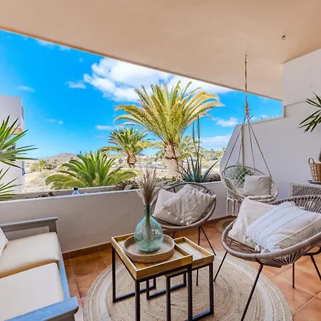 Casa Soleil Golf Del Sur سان ميغيل ذي أبونا