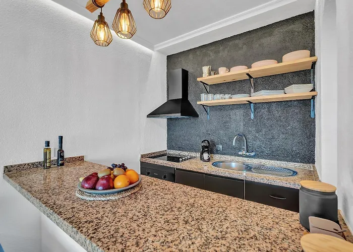 Casa Soleil Golf Del Sur Сан Мигель