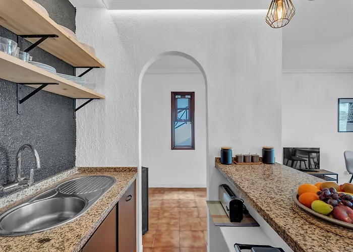 Casa Soleil Golf Del Sur * Сан Мигель