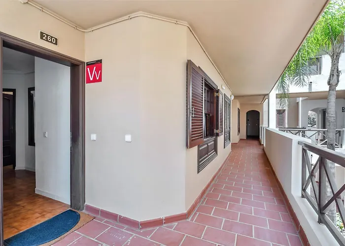 Casa Soleil Golf Del Sur Сан Мигель