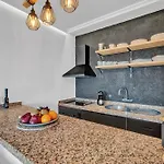 Casa Soleil Golf Del Sur 圣米格尔德阿沃纳