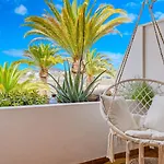 公寓 Casa Soleil Golf Del Sur