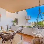 Casa Soleil Golf Del Sur 公寓 圣米格尔德阿沃纳