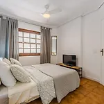 公寓 Casa Soleil Golf Del Sur 圣米格尔德阿沃纳