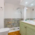 Casa Soleil Golf Del Sur 圣米格尔德阿沃纳