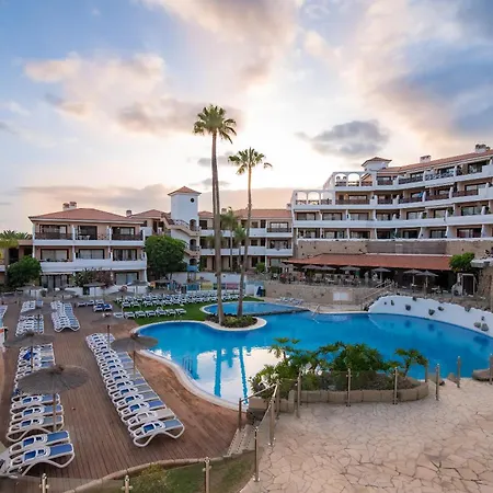 Casa Soleil Golf Del Sur San Miguel de Abona