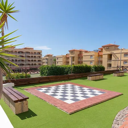Daire Casa Soleil Golf Del Sur San Miguel de Abona