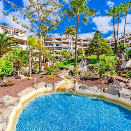 Casa Soleil Golf Del Sur Apartmán *