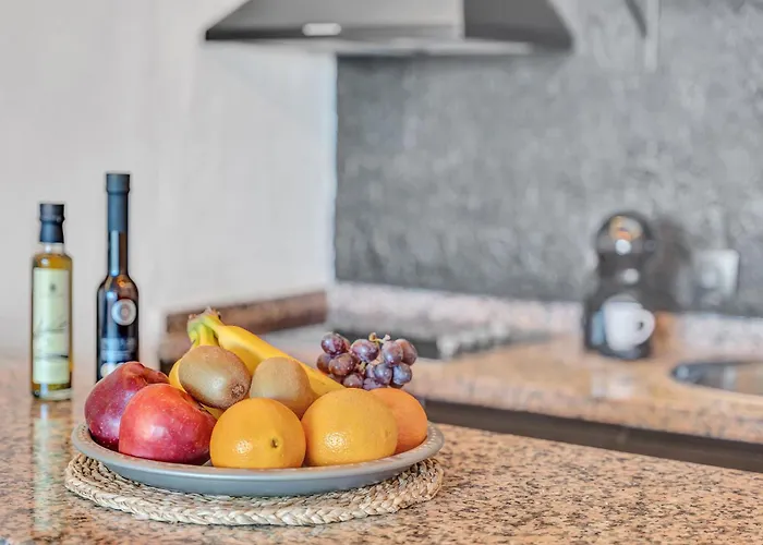 Casa Soleil Golf Del Sur Daire *