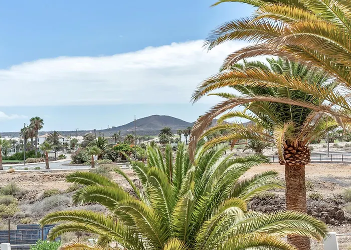 Casa Soleil Golf Del Sur *