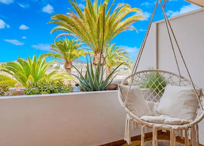 Apartment Casa Soleil Golf Del Sur