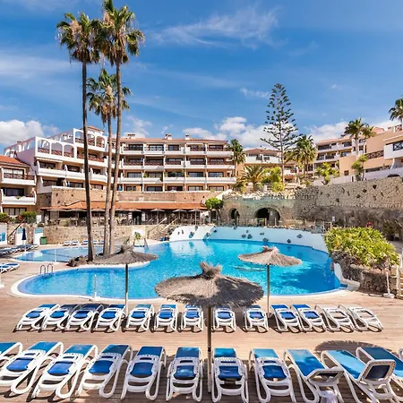 Apartmán Casa Soleil Golf Del Sur San Miguel de Abona