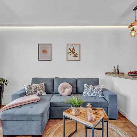 Apartmán Casa Soleil Golf Del Sur *