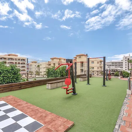 Casa Soleil Golf Del Sur