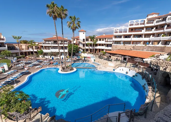 Casa Soleil Golf Del Sur