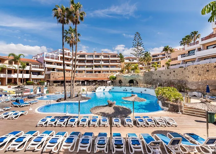 Apartmán Casa Soleil Golf Del Sur San Miguel de Abona