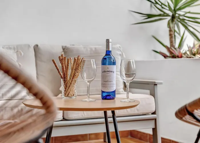 Casa Soleil Golf Del Sur Apartmán San Miguel de Abona