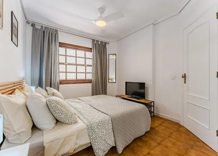 Apartmán Casa Soleil Golf Del Sur San Miguel de Abona