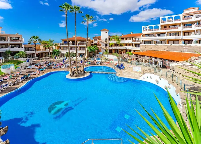 Casa Soleil Golf Del Sur